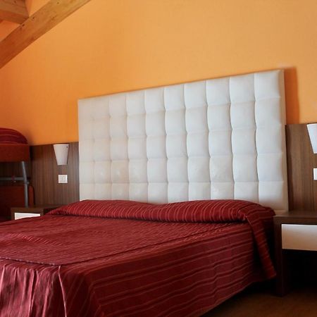 Hotel Vienna Caorle Luaran gambar