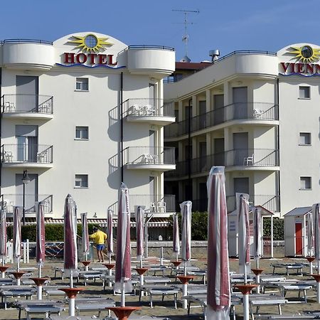 Hotel Vienna Caorle Luaran gambar