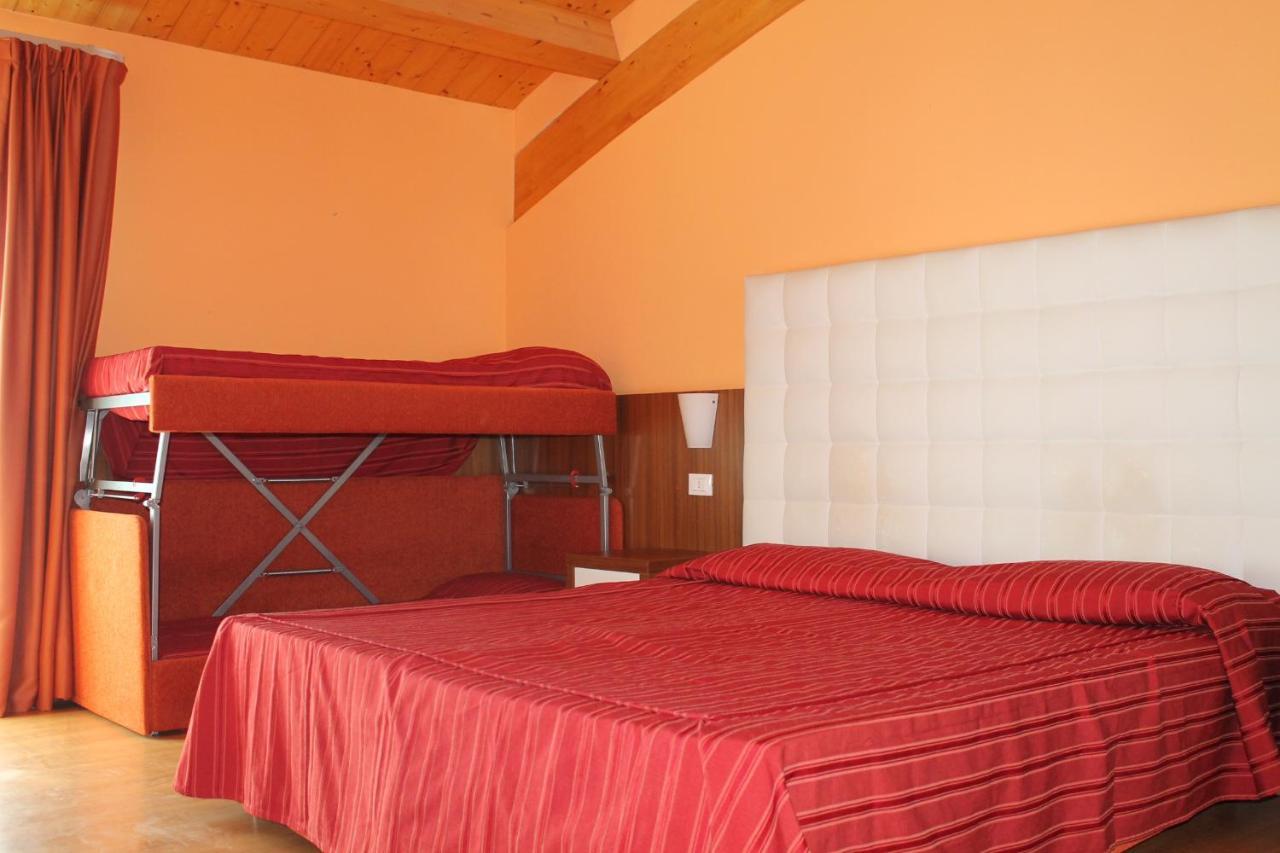 Hotel Vienna Caorle Luaran gambar