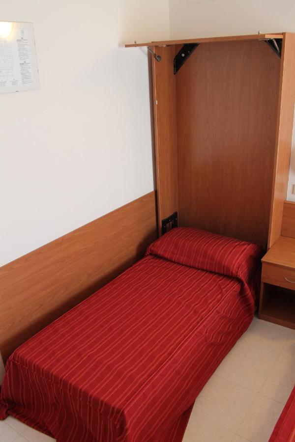 Hotel Vienna Caorle Luaran gambar