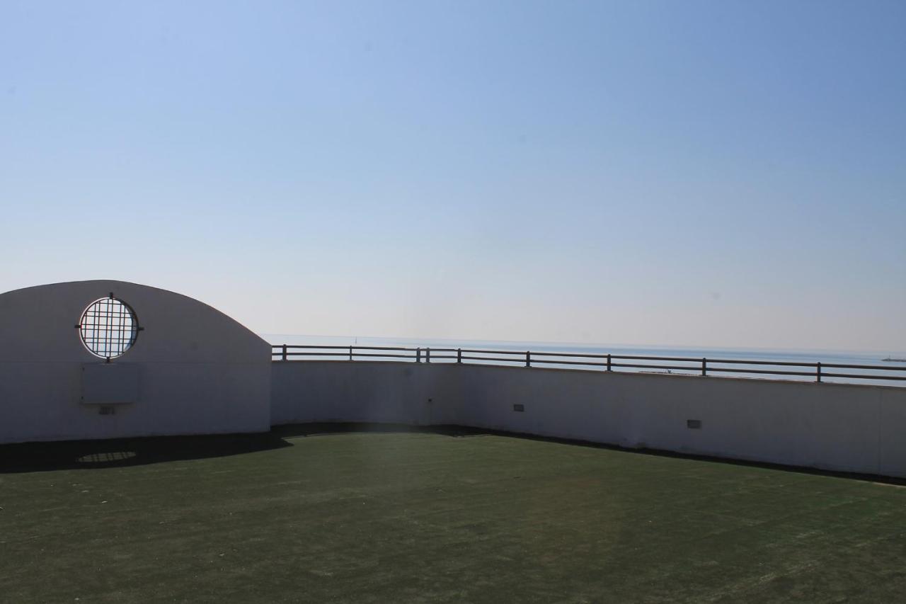 Hotel Vienna Caorle Luaran gambar