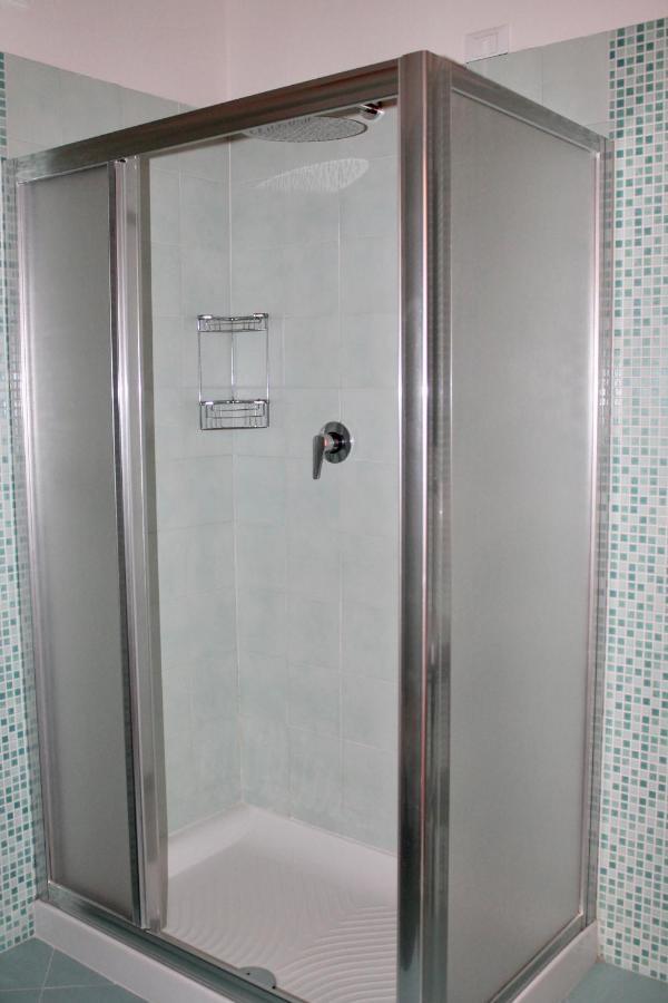 Hotel Vienna Caorle Luaran gambar