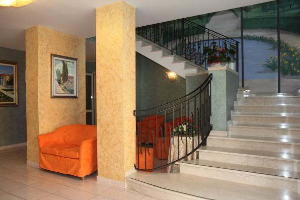 Hotel Vienna Caorle Luaran gambar